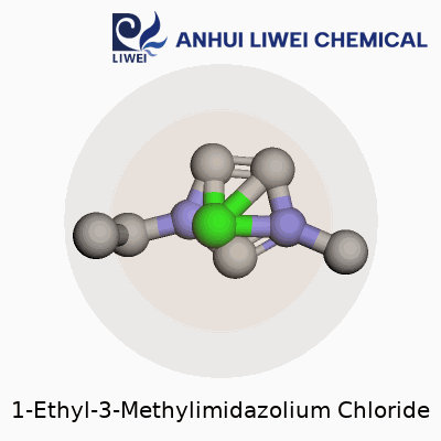 1-Ethyl-3-Methylimidazolium Chloride