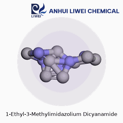 1-Ethyl-3-Methylimidazolium Dicyanamide