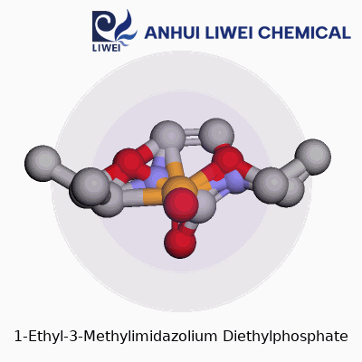 1-Ethyl-3-Methylimidazolium Diethylphosphate
