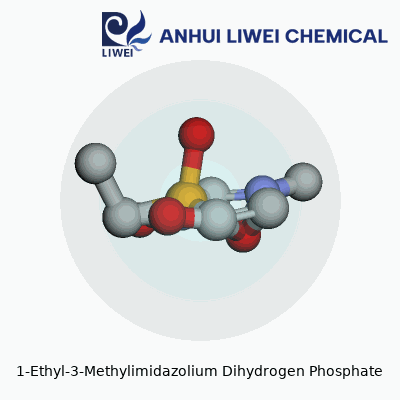 1-Ethyl-3-Methylimidazolium Dihydrogen Phosphate