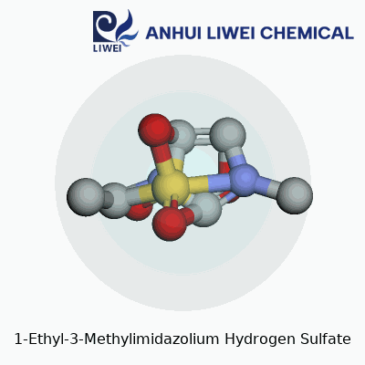 1-Ethyl-3-Methylimidazolium Hydrogen Sulfate