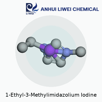 1-Ethyl-3-Methylimidazolium Iodine