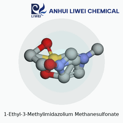 1-Ethyl-3-Methylimidazolium Methanesulfonate