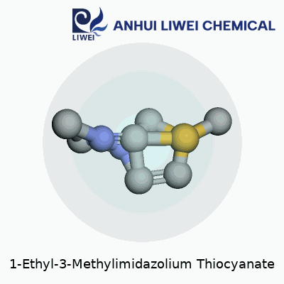1-Ethyl-3-Methylimidazolium Thiocyanate
