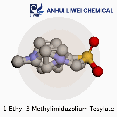 1-Ethyl-3-Methylimidazolium Tosylate