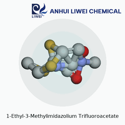 1-Ethyl-3-Methylimidazolium Trifluoroacetate