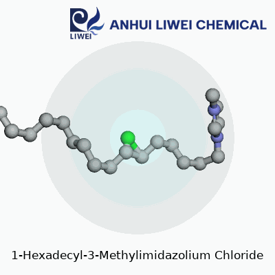 1-Hexadecyl-3-Methylimidazolium Chloride
