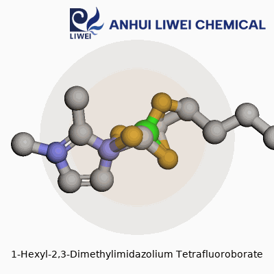 1-Hexyl-2,3-Dimethylimidazolium Tetrafluoroborate