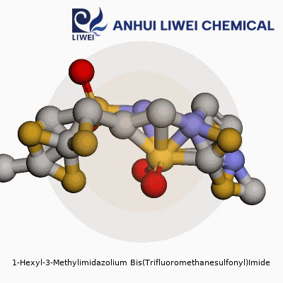 1-Hexyl-3-Methylimidazolium Bis(Trifluoromethanesulfonyl)Imide