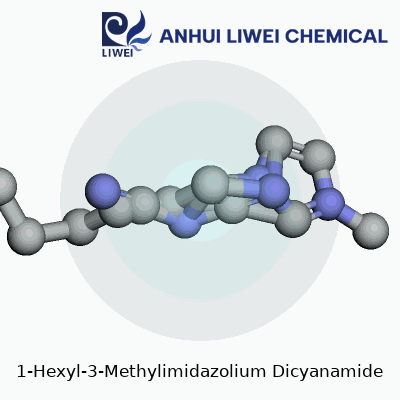 1-Hexyl-3-Methylimidazolium Dicyanamide