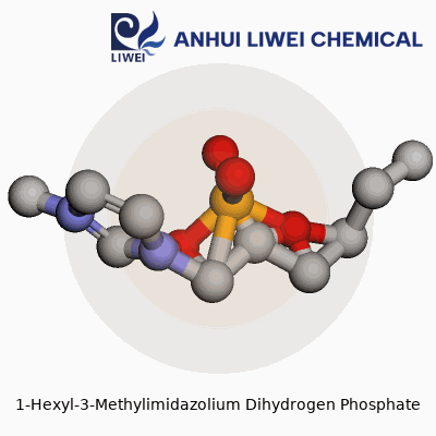 1-Hexyl-3-Methylimidazolium Dihydrogen Phosphate