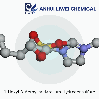 1-Hexyl-3-Methylimidazolium Hydrogensulfate
