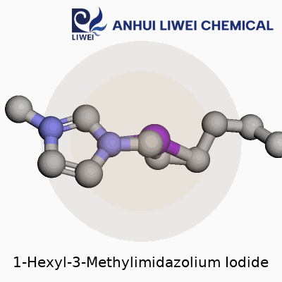 1-Hexyl-3-Methylimidazolium Iodide