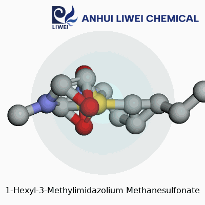1-Hexyl-3-Methylimidazolium Methanesulfonate