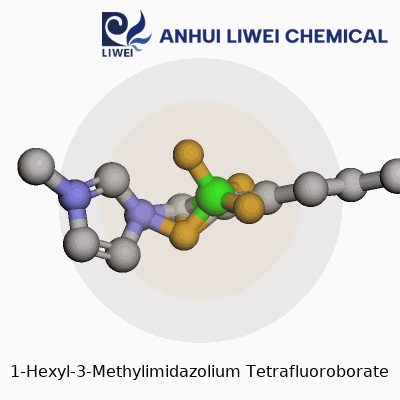 1-Hexyl-3-Methylimidazolium Tetrafluoroborate