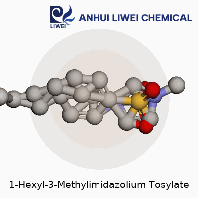 1-Hexyl-3-Methylimidazolium Tosylate