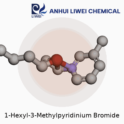 1-Hexyl-3-Methylpyridinium Bromide