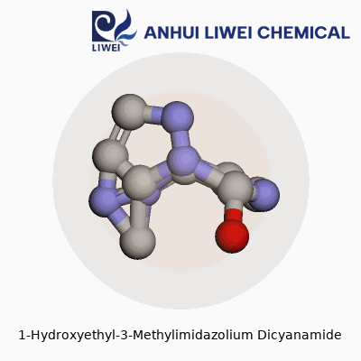 1-Hydroxyethyl-3-Methylimidazolium Dicyanamide