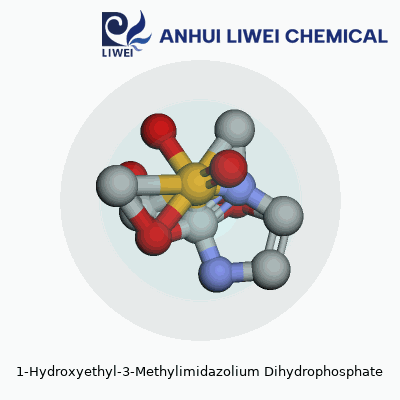 1-Hydroxyethyl-3-Methylimidazolium Dihydrophosphate