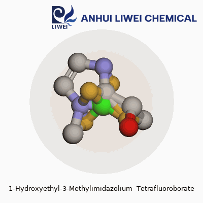 1-Hydroxyethyl-3-Methylimidazolium Tetrafluoroborate