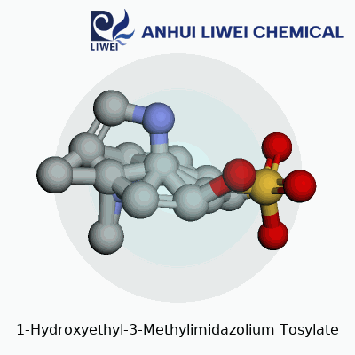 1-Hydroxyethyl-3-Methylimidazolium Tosylate