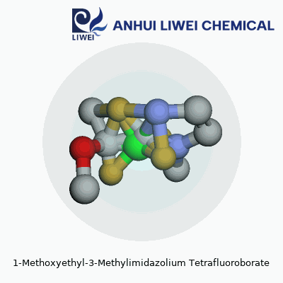 1-Methoxyethyl-3-Methylimidazolium Tetrafluoroborate
