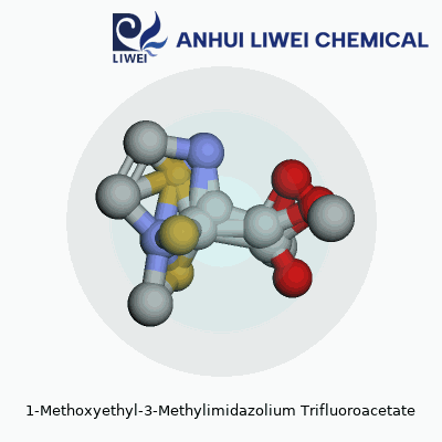 1-Methoxyethyl-3-Methylimidazolium Trifluoroacetate