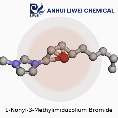 1-Nonyl-3-Methylimidazolium Bromide