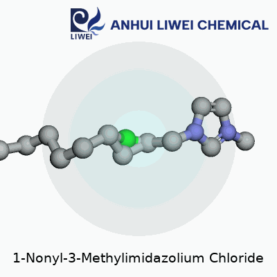 1-Nonyl-3-Methylimidazolium Chloride