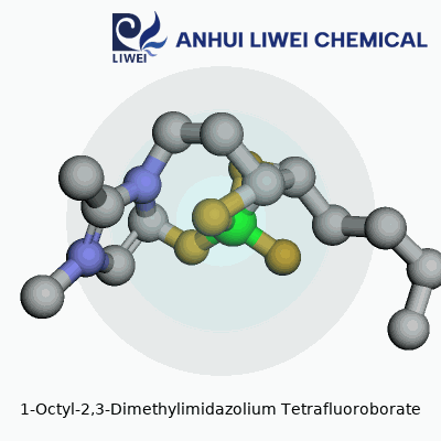 1-Octyl-2,3-Dimethylimidazolium Tetrafluoroborate