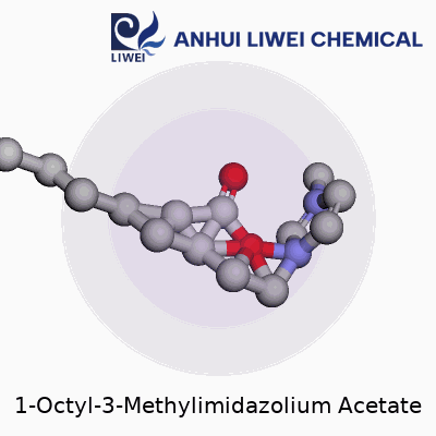 1-Octyl-3-Methylimidazolium Acetate