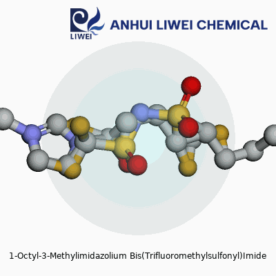 1-Octyl-3-Methylimidazolium Bis(Trifluoromethylsulfonyl)Imide