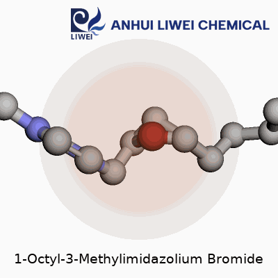 1-Octyl-3-Methylimidazolium Bromide
