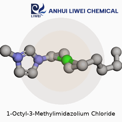 1-Octyl-3-Methylimidazolium Chloride