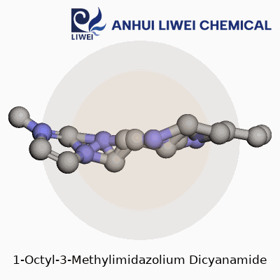 1-Octyl-3-Methylimidazolium Dicyanamide