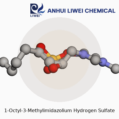 1-Octyl-3-Methylimidazolium Hydrogen Sulfate