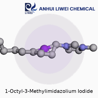 1-Octyl-3-Methylimidazolium Iodide