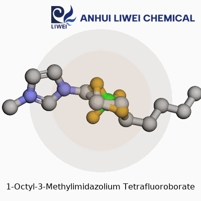 1-Octyl-3-Methylimidazolium Tetrafluoroborate