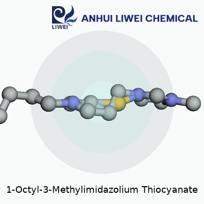 1-Octyl-3-Methylimidazolium Thiocyanate