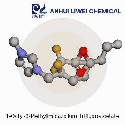 1-Octyl-3-Methylimidazolium Trifluoroacetate