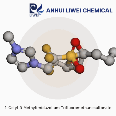 1-Octyl-3-Methylimidazolium Trifluoromethanesulfonate