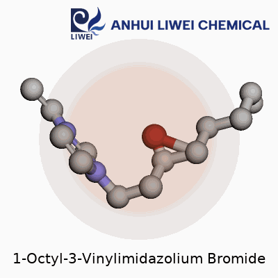 1-Octyl-3-Vinylimidazolium Bromide