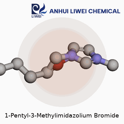 1-Pentyl-3-Methylimidazolium Bromide