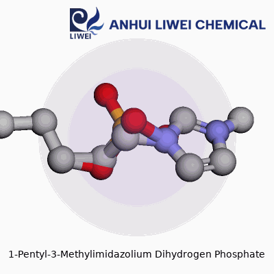 1-Pentyl-3-Methylimidazolium Dihydrogen Phosphate