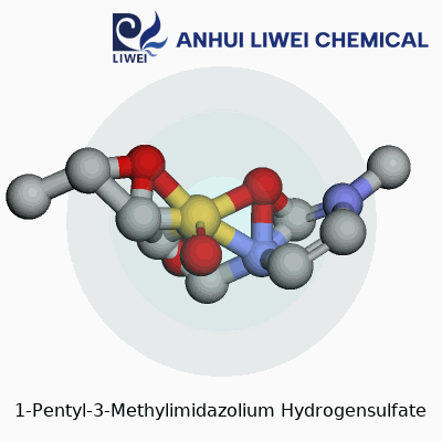 1-Pentyl-3-Methylimidazolium Hydrogensulfate