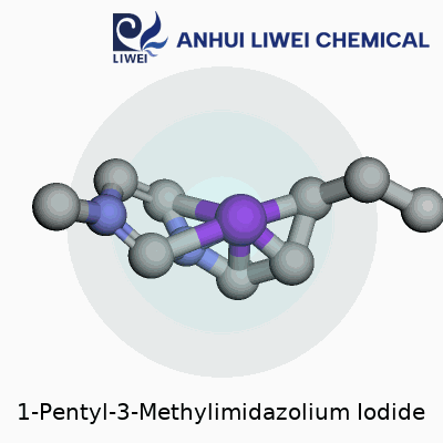 1-Pentyl-3-Methylimidazolium Iodide