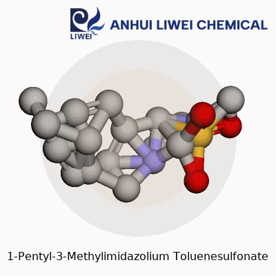 1-Pentyl-3-Methylimidazolium Toluenesulfonate
