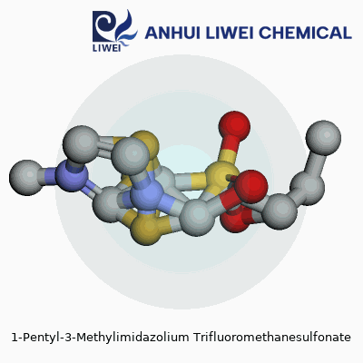 1-Pentyl-3-Methylimidazolium Trifluoromethanesulfonate