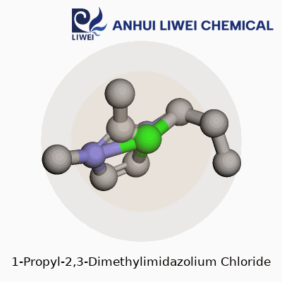 1-Propyl-2,3-Dimethylimidazolium Chloride