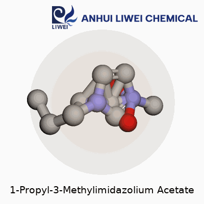 1-Propyl-3-Methylimidazolium Acetate